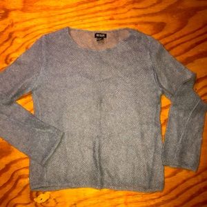 Mohair Sweater
